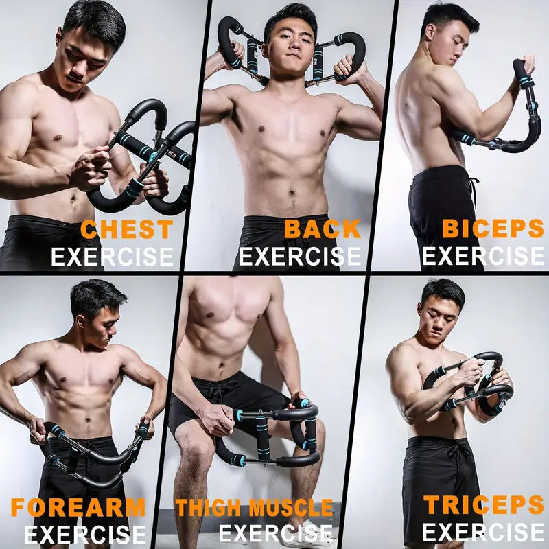 Arm Strengthener Equipment