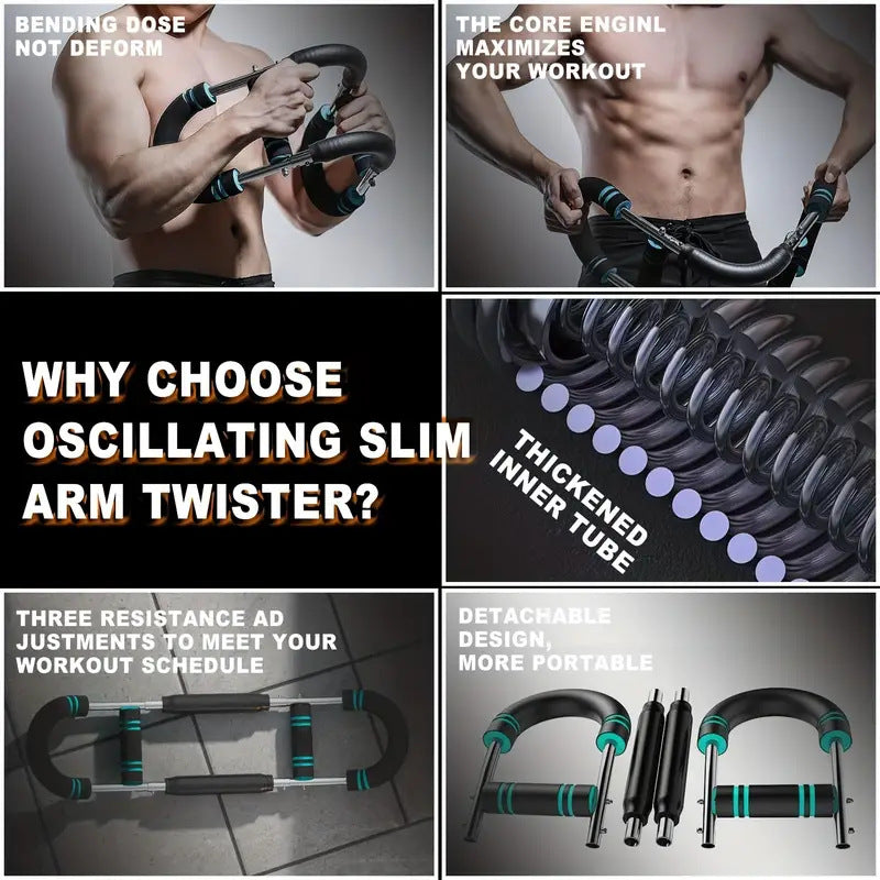 Arm Strengthener Equipment